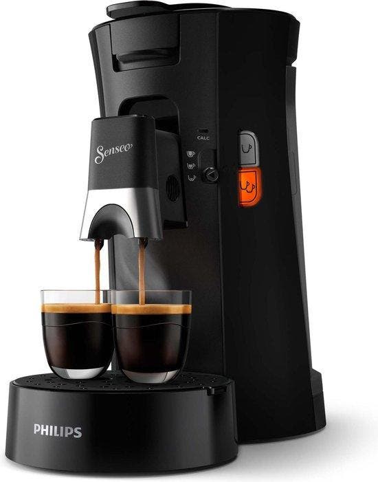Philips Senseo Select Koffiepadmachine CSA230/60 - Keuze..., Elektronische apparatuur, Koffiezetapparaten, Nieuw, Verzenden