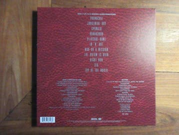 Van Halen - For Unlawful Carnal Knowledge - Limited Edition, Nieuw in verpakking