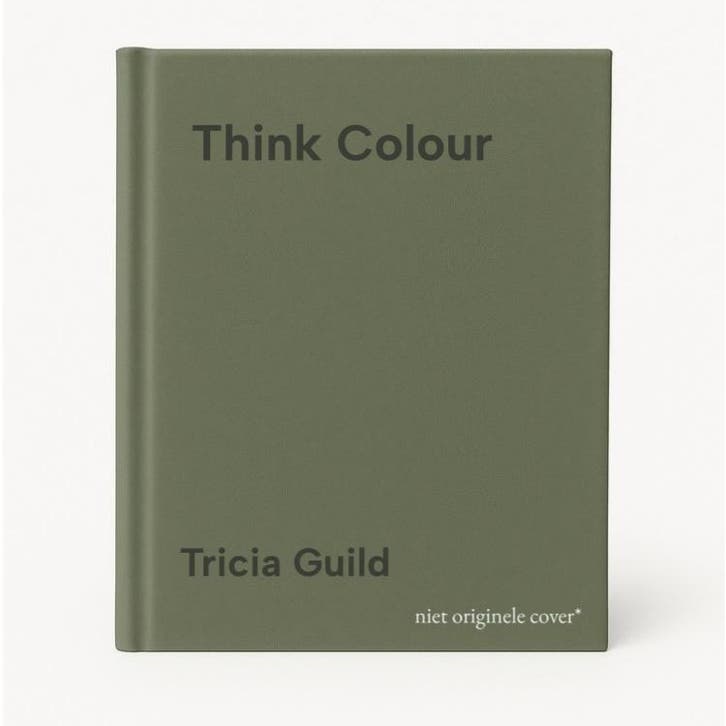 Think Colour 9781844001569 Tricia Guild, Livres, Langue | Anglais, Envoi