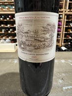 2003 Chateau Lafite Rothschild - Pauillac 1er Grand Cru, Verzamelen, Nieuw
