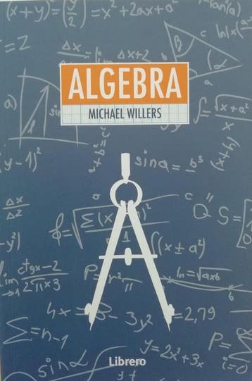 Algebra 9789089984647 Michael Willers, Verzenden, Michael Willers