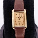 Omega - De Ville Tank New Battery - Zonder minimumprijs -