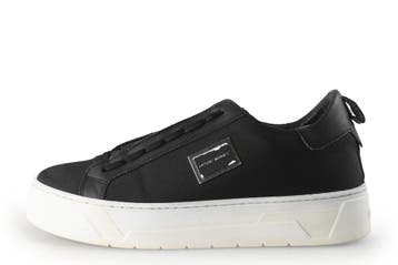 Antony Morato Sneakers in maat 41 Zwart, Kleding | Heren, Schoenen, Antony Morato, Verzenden, Zwart, Zo goed als nieuw