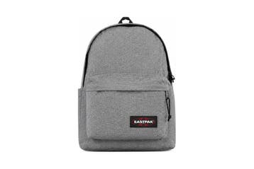 Eastpak Rugzak Grijs, Verzenden, 25 tot 40 cm, Zo goed als nieuw, 30 tot 45 cm