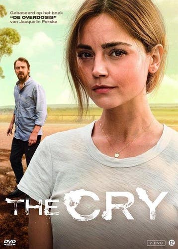 Cry - Seizoen 1 op DVD, Verzenden, Nieuw in verpakking