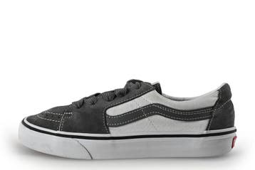 Vans Sneakers in maat 40½ Grijs, Kleding | Heren, Schoenen, Overige kleuren, Verzenden, Zo goed als nieuw, Sneakers