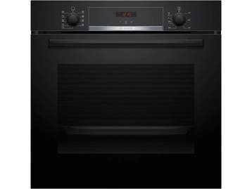 BOSCH HBA514BB3 - Multifunctionele oven - 71 liter - 7, Verzenden, Nieuw