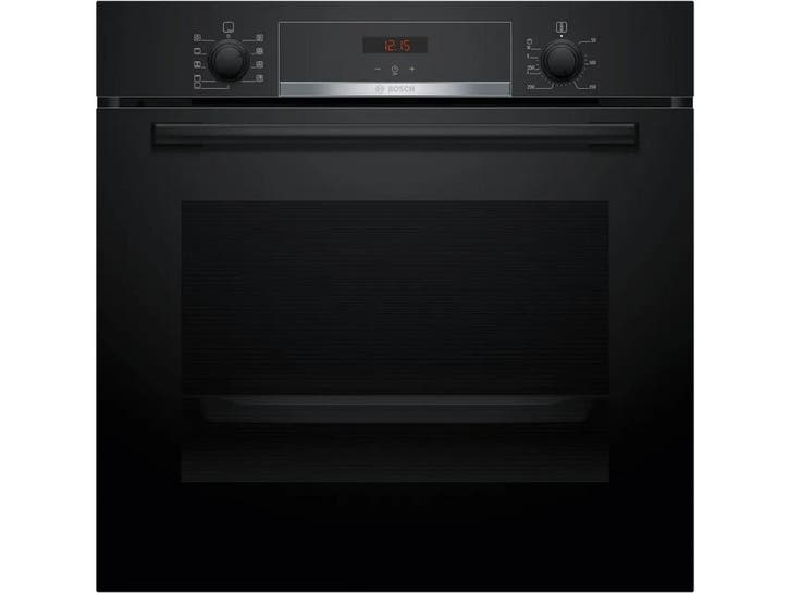 BOSCH HBA514BB3 - Multifunctionele oven - 71 liter - 7, Electroménager, Fours, Envoi