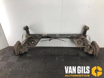 Achteras voorwielaandrijving Nissan Leaf O330288, Nieuw