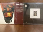 Osanna - 3x LPs - Rosso Rock -Palepoli -LUomo - LP -