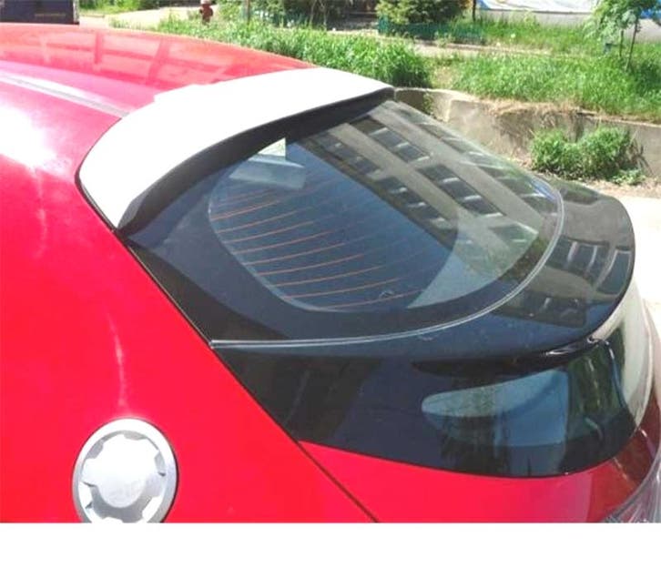AILERON BECQUET TOIT HONDA CIVIC 06-, Auto-onderdelen, Carrosserie, Verzenden