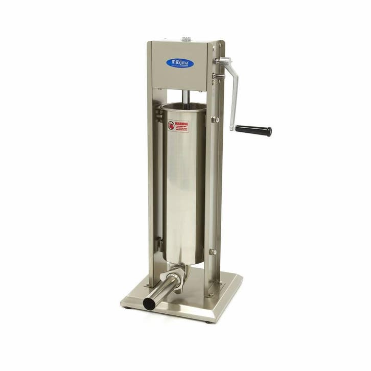 Machine à churros - 7 L - 4 formes de churros - 2 vitesses, Zakelijke goederen, Horeca | Keukenapparatuur, Verzenden