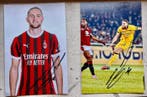 AC Milan - Italiaanse voetbal competitie - Adrien Rabiot -, Nieuw