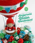 Amigurumi winter wonderland 9789462500488 Ilaria Caliri, Boeken, Verzenden, Gelezen, Ilaria Caliri