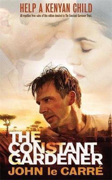 The Constant Gardener 9780340837092 John le Carré, Verzenden, John le Carré