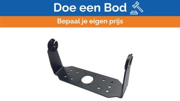 Bieden: Simrad NSS7 B&G Zeus 7 Chartplotter Mounting Bracke, Ophalen of Verzenden