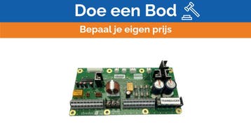 Bieden: Furuno 02P6363(LF) Marine PCB Board Cone FE-702 - 0, Ophalen of Verzenden