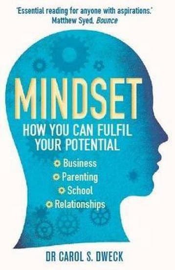 Mindset 9781780332000 Carol S. Dweck, Boeken, Verzenden, Gelezen, Carol S. Dweck