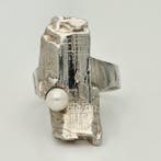 Sans prix de réserve - Bague Argent, Bijoux, Sacs & Beauté, Bagues