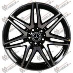 Mercedes Vito V klasse W447 AMG 19 inch originele velgen A44, Autos : Pièces & Accessoires, Ophalen of Verzenden