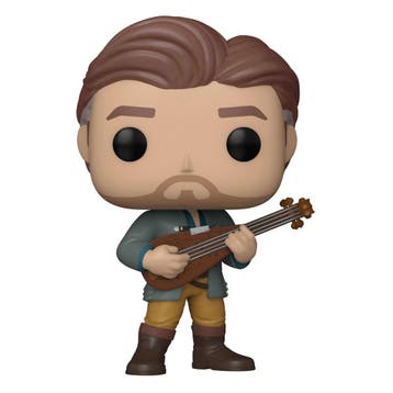 Dungeons & Dragons POP! Movies Vinyl Figure Edgin #1325, Ophalen of Verzenden