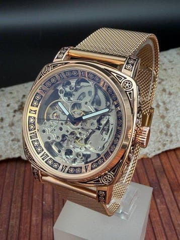 Lindberg-Sons - Antic Skeleton - Sans prix de réserve -, Nieuw