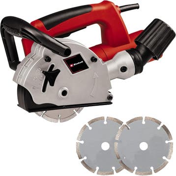 Einhell Muurfrees 1320W | Retour deal | 59% korting, Verzenden