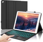 iPad Pro 12.9 Toetsenbord | Tweede kansje | OP = OP, Informatique & Logiciels, Apple iPad Tablettes, Verzenden