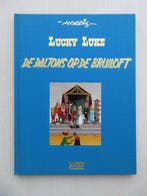 Lucky Luke 31/32 - Spokenjacht / Daltons op de bruiloft -