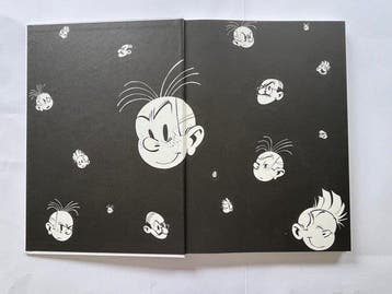 Spirou et Fantasio T8 - La Mauvaise tête - Lintégrale, Boeken, Stripverhalen, Nieuw