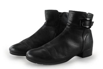 Gabor Snowboots in maat 37 Zwart, Kleding | Dames, Verzenden, Zwart, Zo goed als nieuw, Gabor