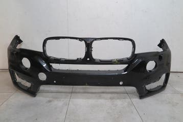 voorbumper BMW X5 F15 7294480, Auto-onderdelen, Verzenden, Gebruikt