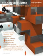 Steden vol Ruimte 9789064506697 R. Uytenhaak, Verzenden, Gelezen, R. Uytenhaak