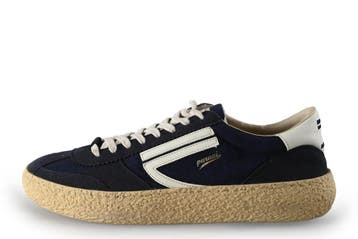 Puraai Sneakers in maat 43 Blauw, Puraai, Zo goed als nieuw, Sneakers, Verzenden
