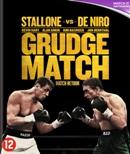Grudge match op Blu-ray, Cd's en Dvd's, Blu-ray, Nieuw in verpakking, Verzenden