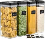 2dekans | Stosh Voorraadpotten - Voorraadbussen - Snoeppot -, Ophalen of Verzenden, Nieuw