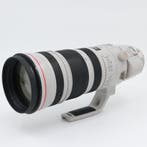 Canon EF 200-400mm F/4 L iS USM Extender 1,4x | Occasion, Ophalen of Verzenden, Nieuw