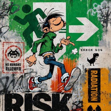 SKE - Risk Mode: ON