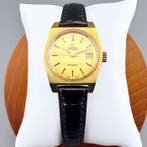 Omega - Genève - Sans prix de réserve - Femme - 1970-1979, Nieuw