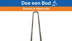 Bieden: Vetus Aluminium Steering Pedestal Guard for Boats -, Ophalen of Verzenden