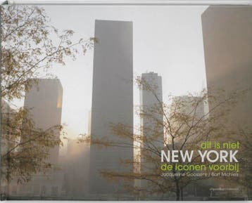 Dit is niet New York 9789056177294 B. Michiels, Verzenden, Gelezen, B. Michiels