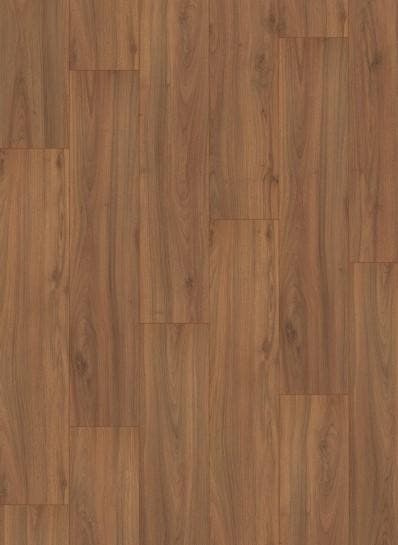 Marbella Design+ 4032 PVC Click laminaat bruin, Doe-het-zelf en Bouw, Vloerdelen en Plavuizen, Ophalen of Verzenden