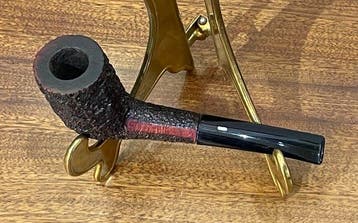 Castello/Carlo Scotti - Rock Briar - Pipe - Bruyère, Nieuw