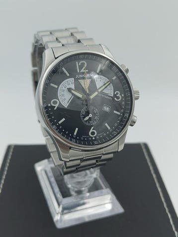 Junkers - Retrograph - Zonder minimumprijs - 6682-2058 -, Nieuw