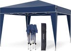 2dekans | LifeGoods Partytent - Paviljoen - Easy Up -, Tuin en Terras, Ophalen of Verzenden, Nieuw
