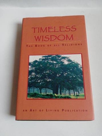 Timeless Wisdom 9788178110318, Boeken, Verzenden, Gelezen