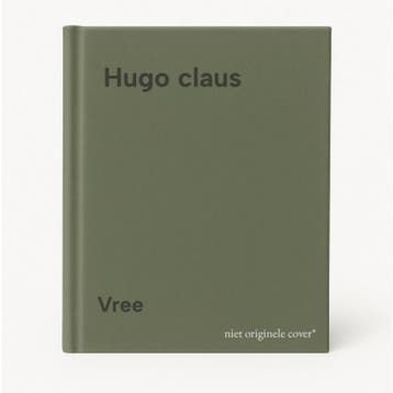 Hugo claus 9789068250053 Vree, Verzenden, Gelezen, Vree