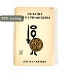 De saint en de financiers 9789022912997 Georges Simenon, Livres, Verzenden, Georges Simenon