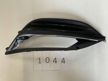 Kratka zderzaka voor Opel Insignia B voor lift rechts, Verzenden, Gebruikt