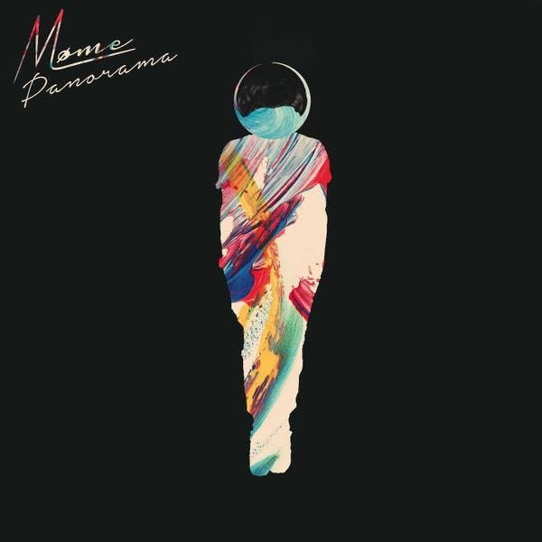 Møme - Panorama, Cd's en Dvd's, Vinyl | Pop, Gebruikt, Verzenden
